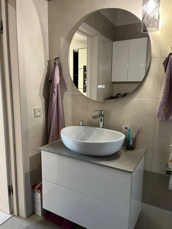 Уютная евротрешка в ЖК Норвежский. Парк Победы, Парк Хаус,Чаша