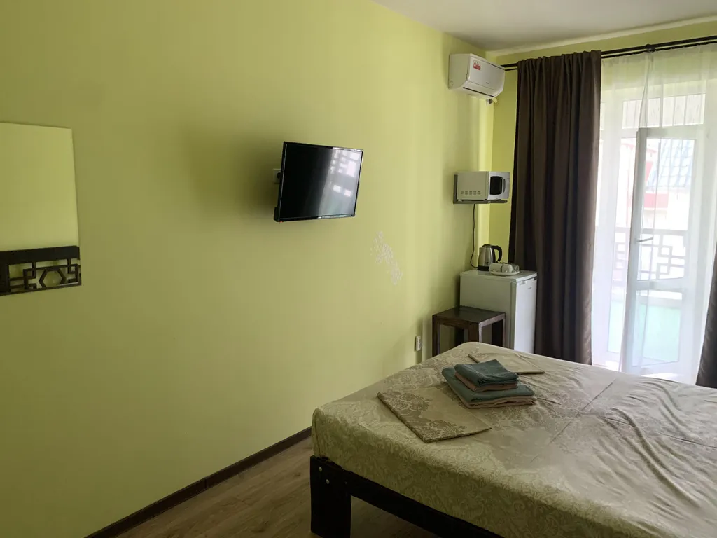 Квартира Комната — Судак