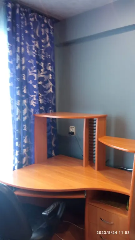 Уютная и комфортная квартира