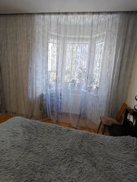 Благоустроенная квартира в 5 минутах от моря