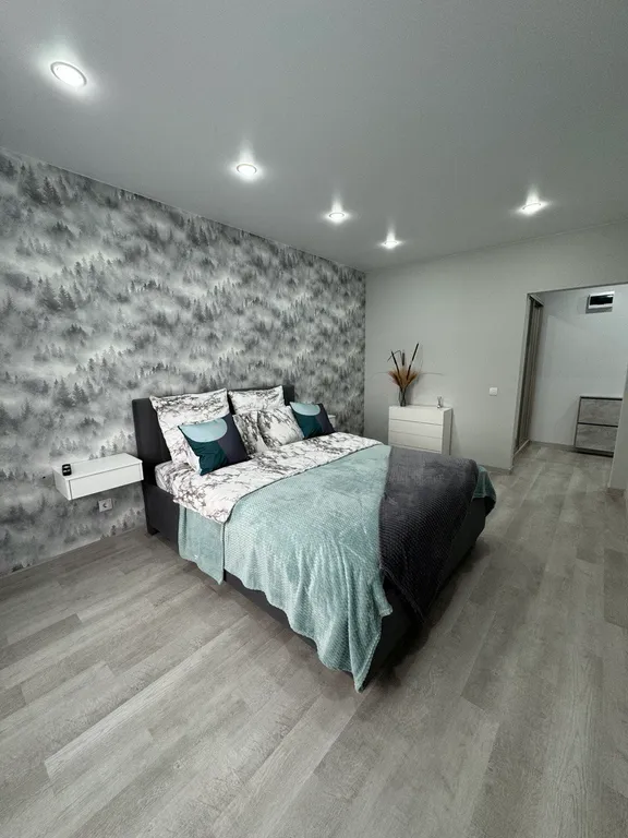 Квартира Уютная квартира в центре города — Новосибирск