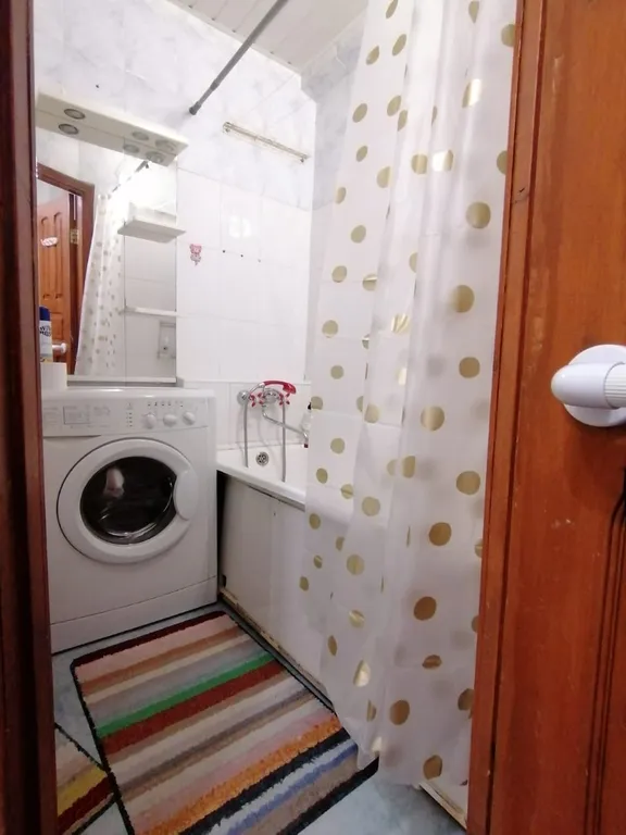 Уютная солнечная квартира в центре города