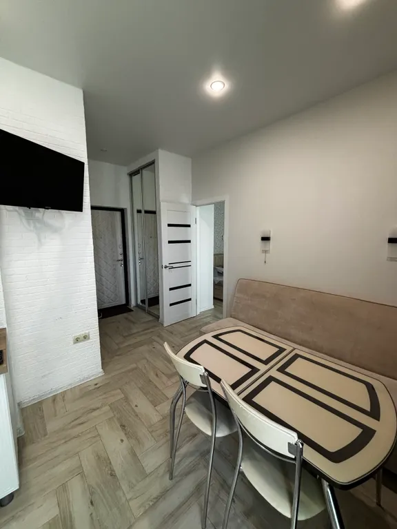 Квартира у моря