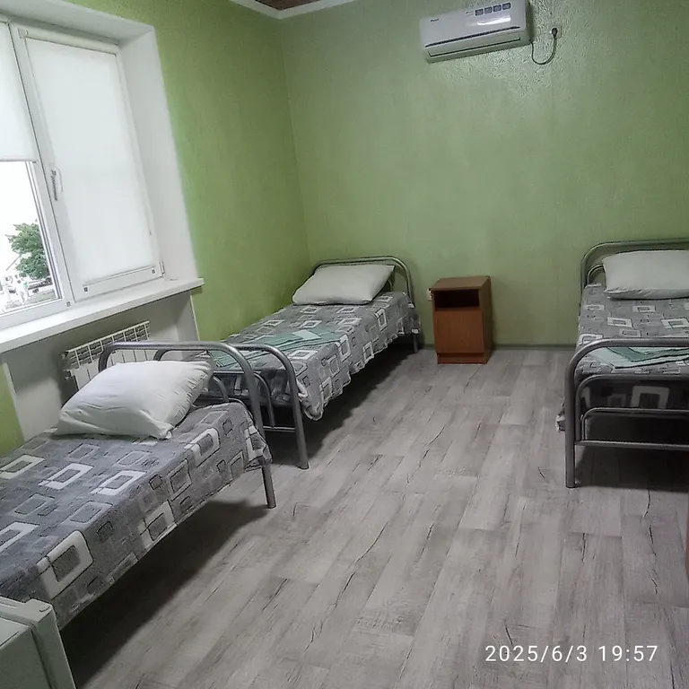 Квартира Удобная комната вблизи моря — Ейск