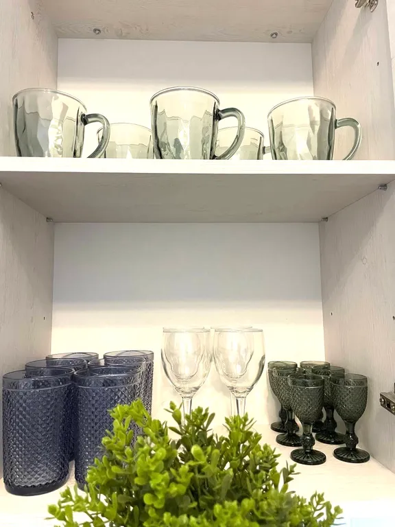 Большая, уютная квартира для отдыха в новом бизнес ЖК