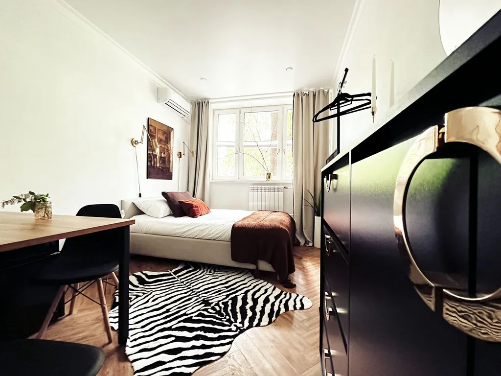 Квартира Квартира Перово, Matison Home — Москва