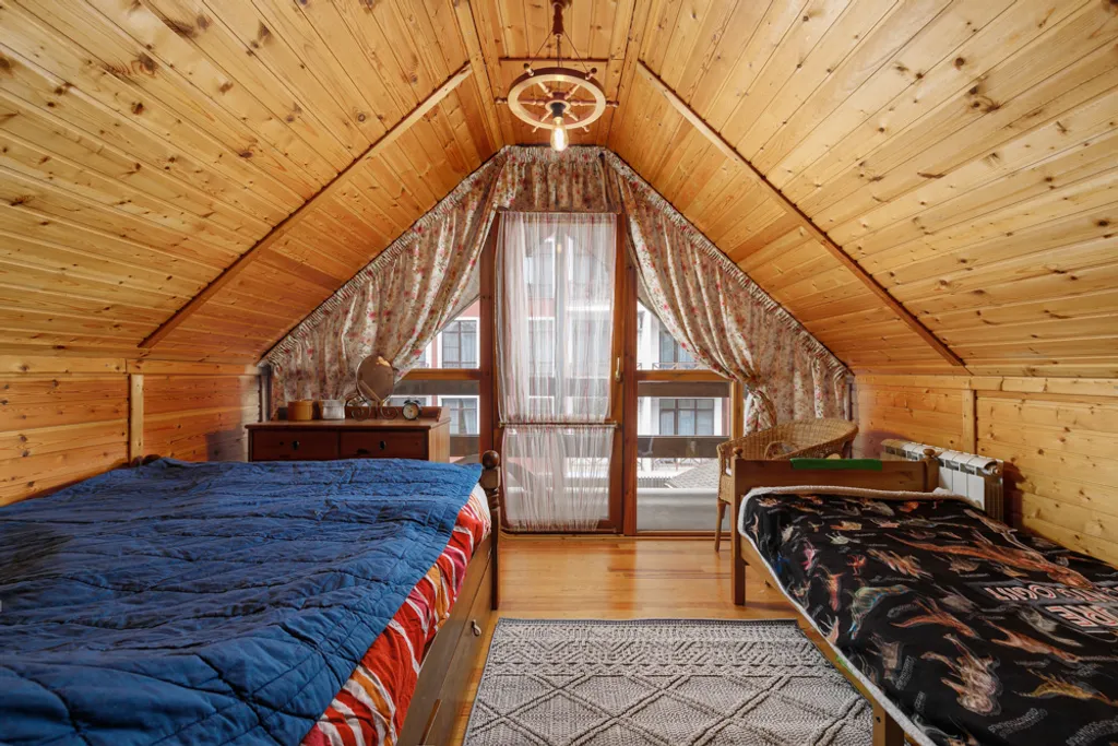 Домик в поляне! Уютный дом лесника