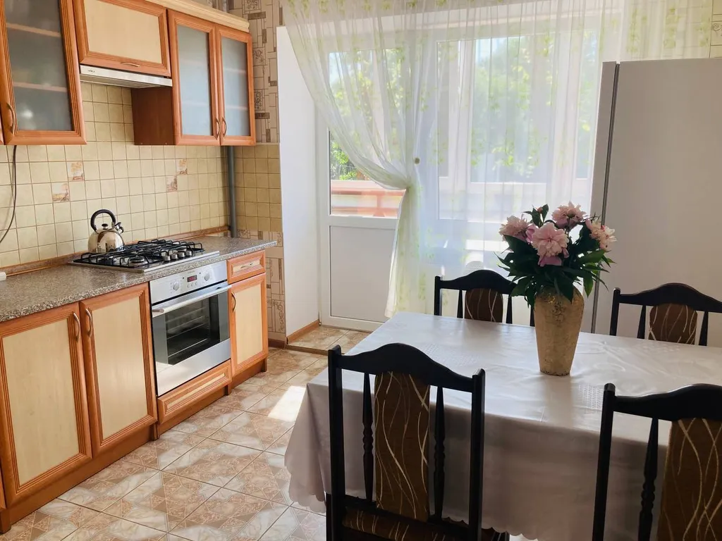 Уютная квартира в центре города — аренда посуточно в Пионерский