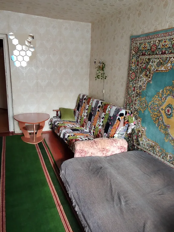 Для большой компании, до 10 человек