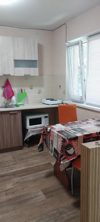 Коттедж со всеми удобствами недалеко от моря