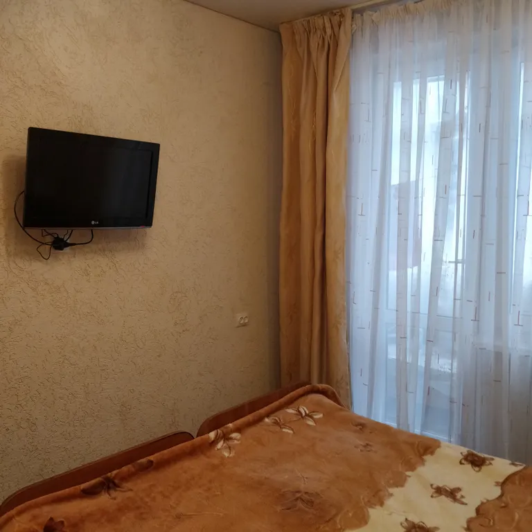 Квартира у моря