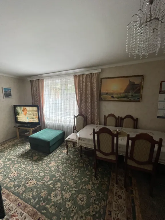 Деревенский дом для отдыха в горах