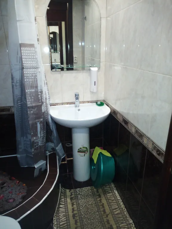 Уютная квартира в курортной зоне