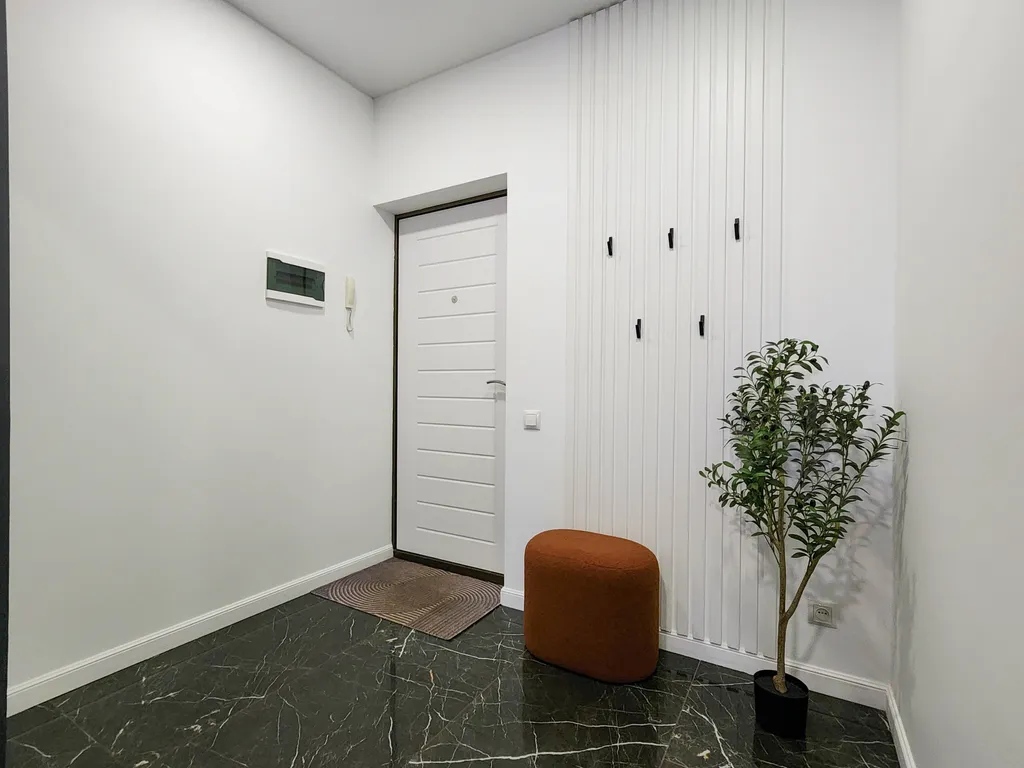 Апартаменты Флагман в центре