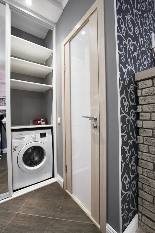 Киностудия - свежая студия с 65" Smart-TV