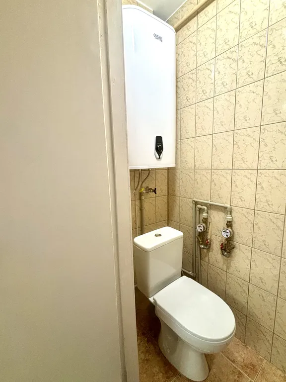 Уютная двухкомнатная квартира Sowa Apart в историческом центре города