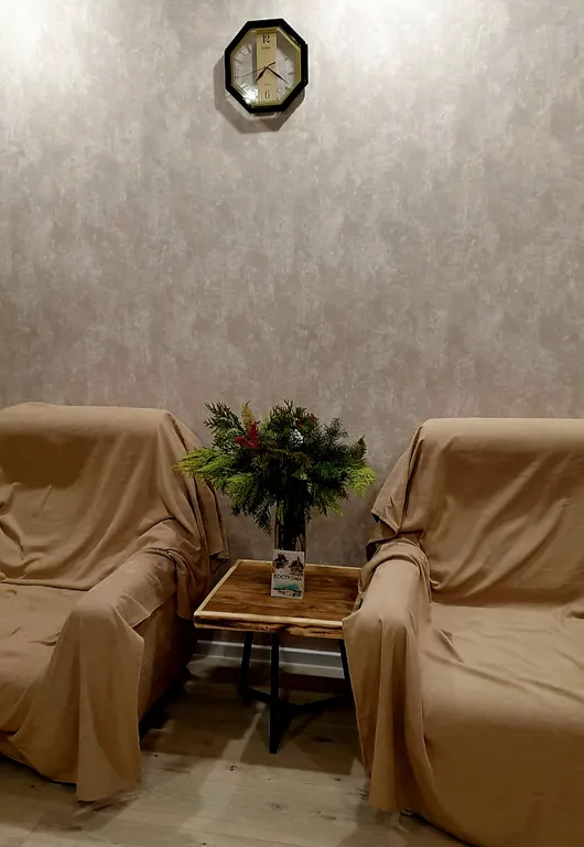 Квартира Добрая квартира — Кострома