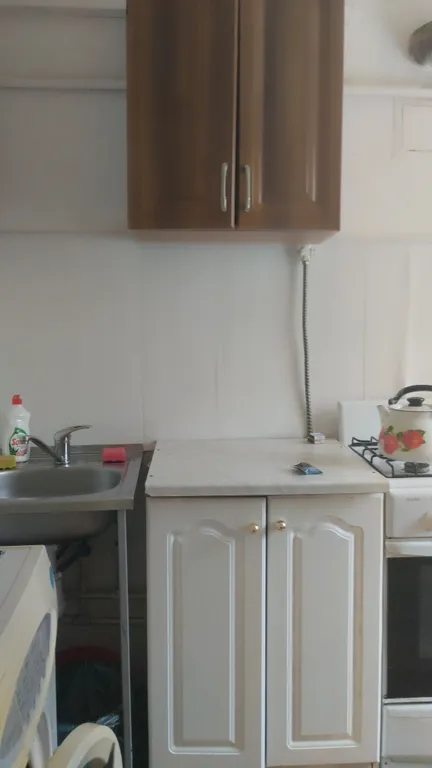 Однокомнатная квартира на Семашко