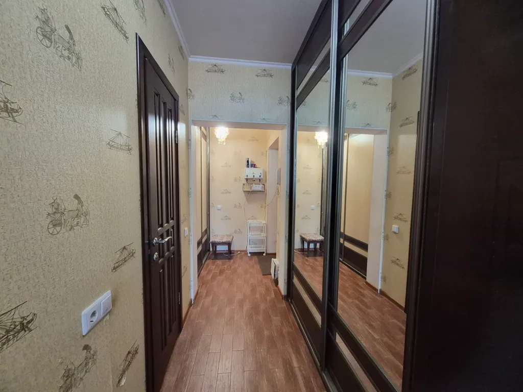 Аппарты у метро
