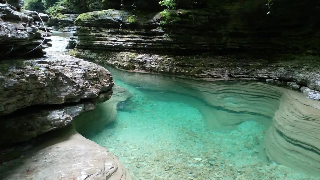 Квартира на набережной