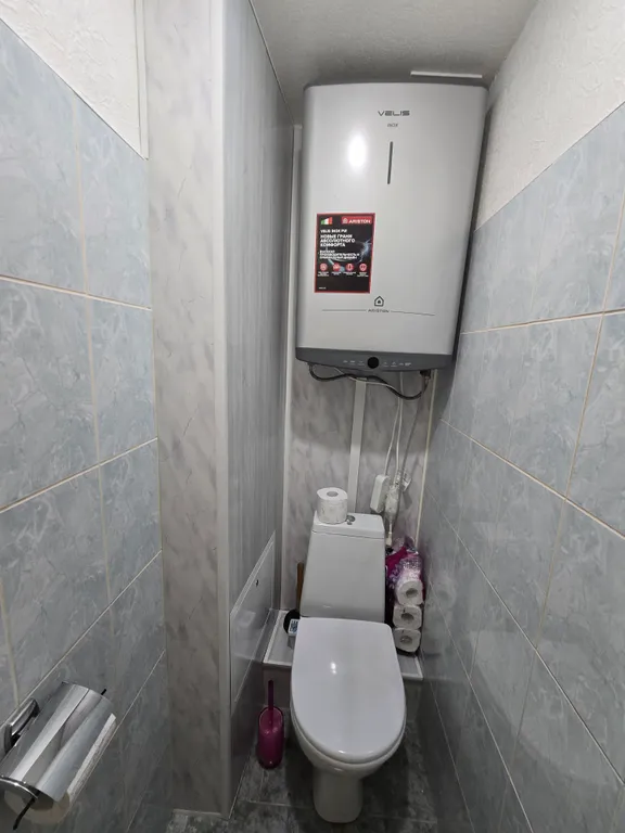 Квартира в центре города