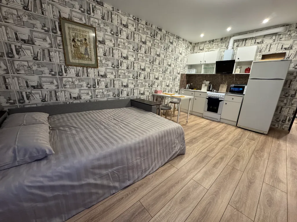 Квартира Уют — аренда посуточно в Домодедово