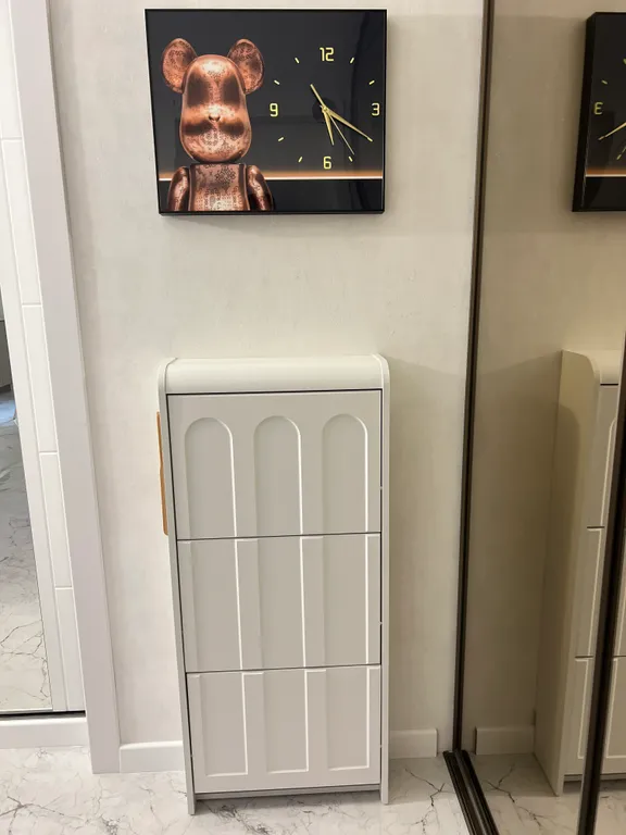 Уютная умная квартира