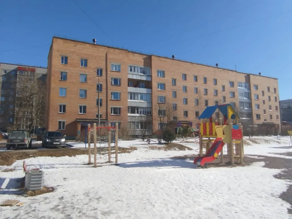 Апартаменты Домашний уют