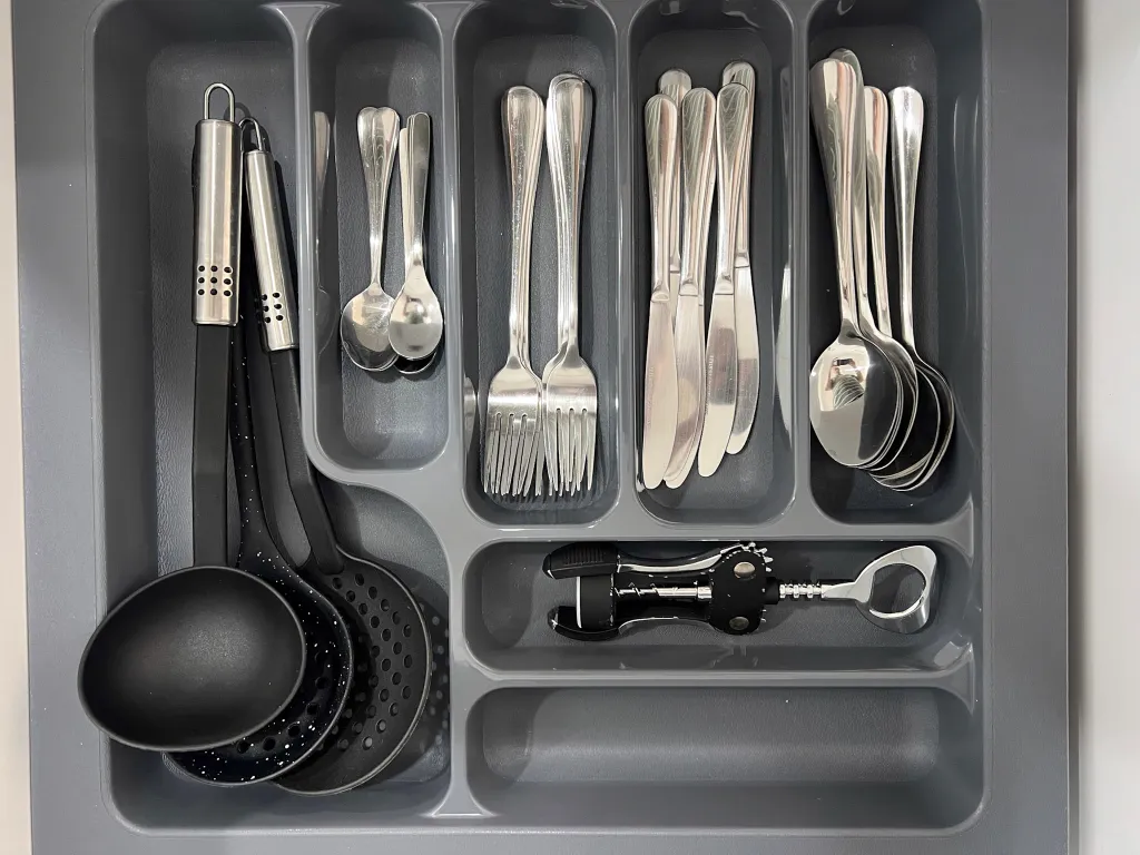 Двухкомнатная квартира на берегу моря, Porta Batumi Tower