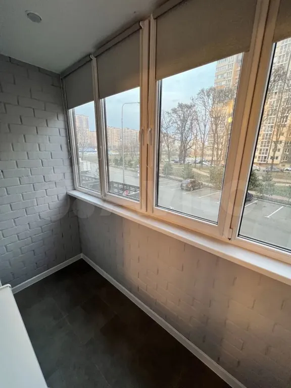 Квартира в ЖК Паpк Пoбeды