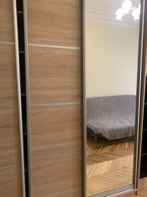 Квартира Уютная комната в центре — Санкт-Петербург