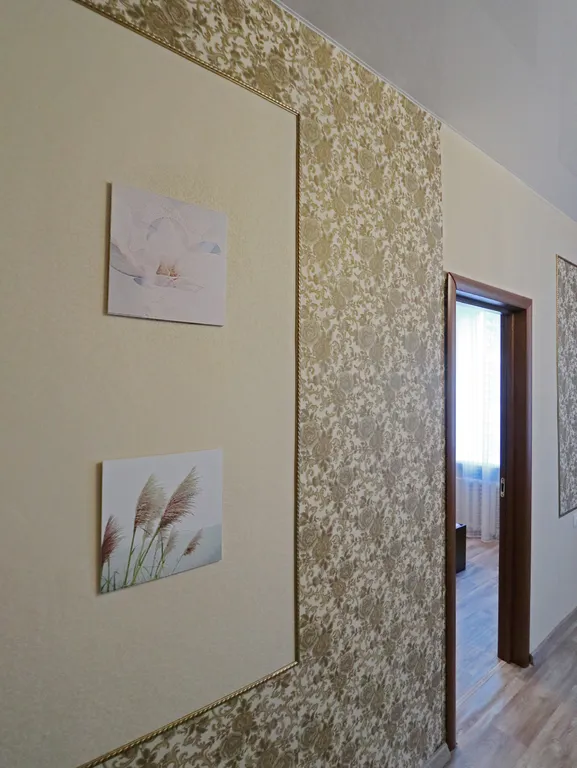 Трехкомнатная квартира формата Евро в историческом центре города!