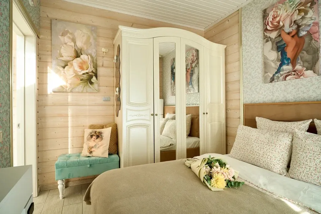 Вилла Мария