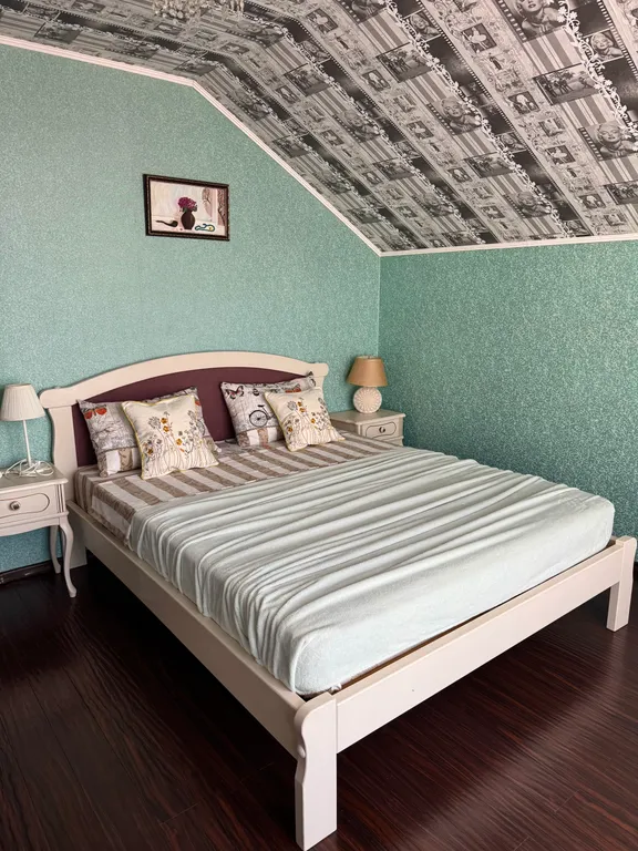 Коттедж Дом для праздника — Первореченское