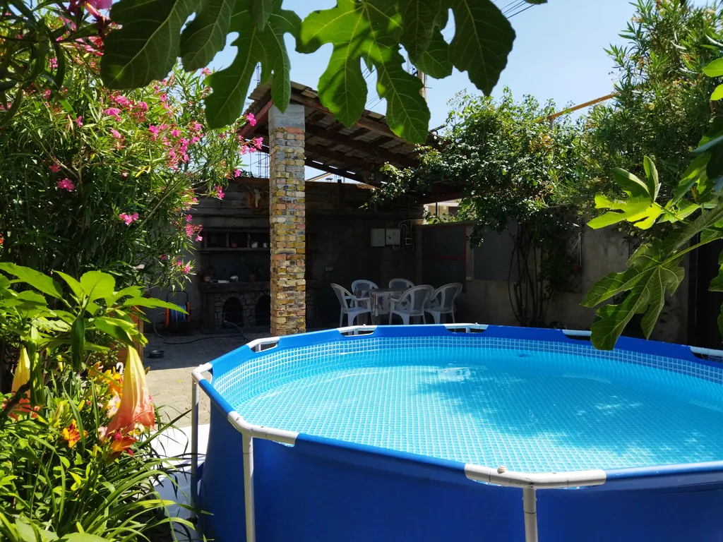 Дом Вашей Мечты в Алуште