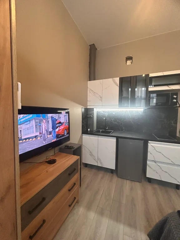 Жемчужина Мысхако на берегу Черного моря, кинг-сайз кровать