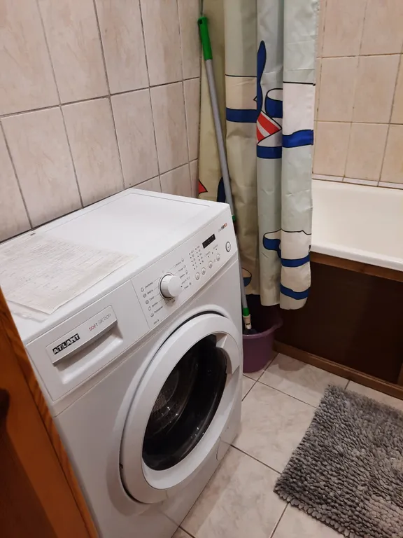 Квартира в самом центре города