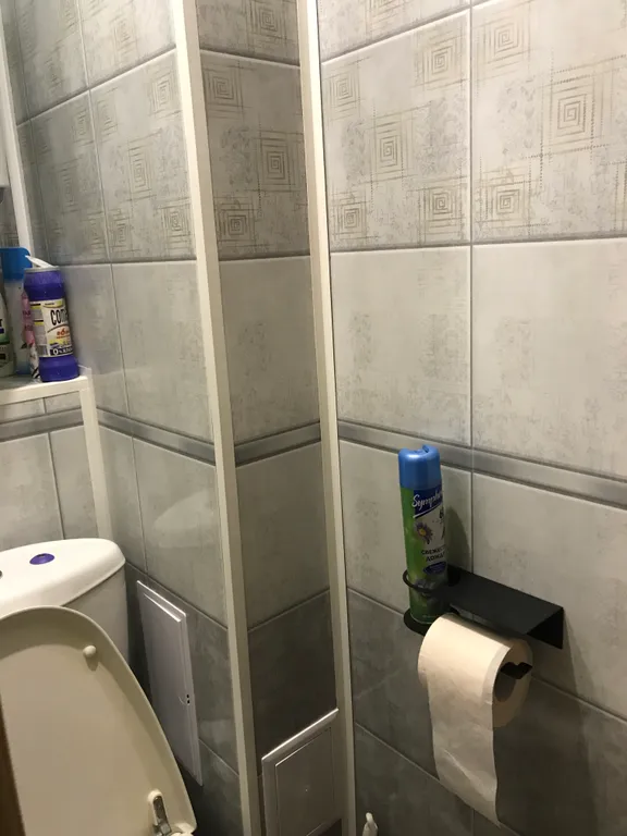 Квартира в скандинавском стиле