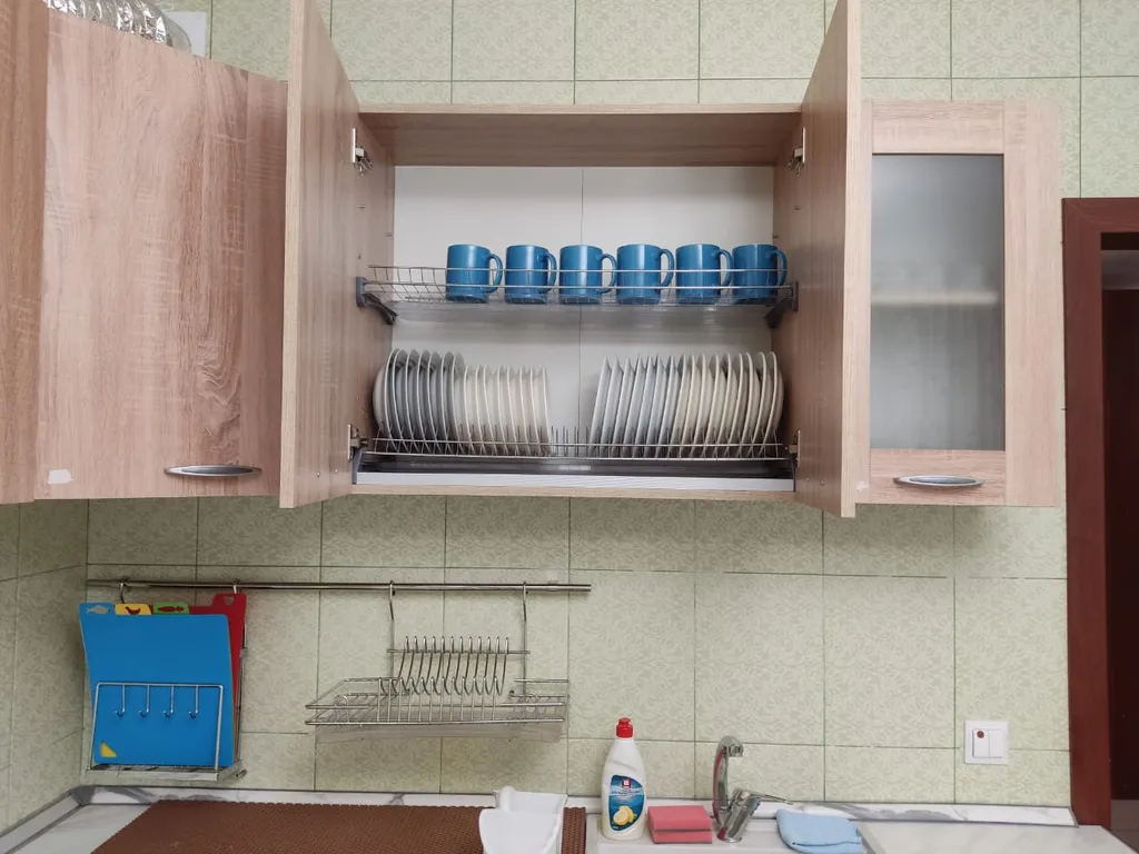 Квартира Большая квартира рядом с метро — Санкт-Петербург