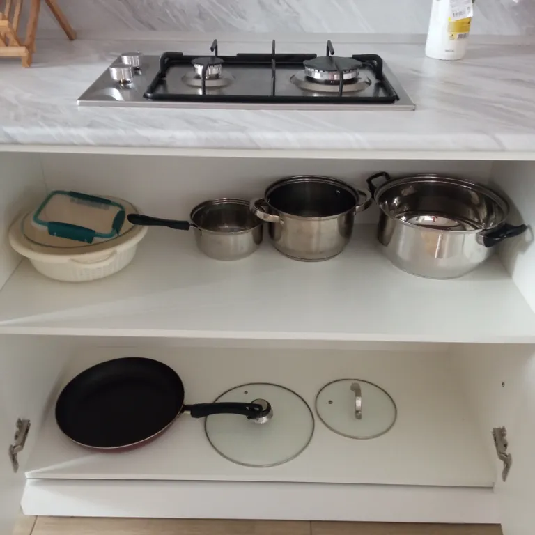 Квартира и точка