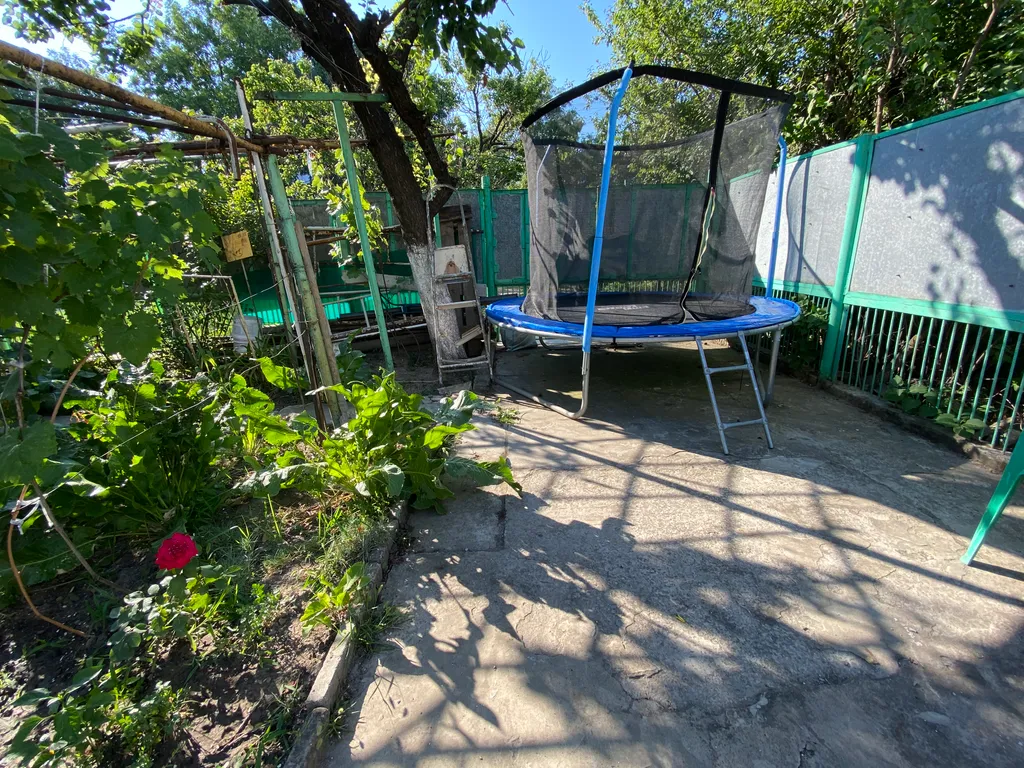 Коттедж 3-комнатный Дом — Анапа