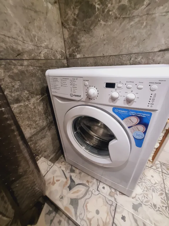 Стильная студия Оазис