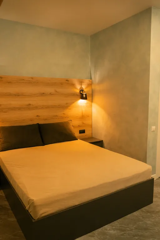 Апартаменты в центре города