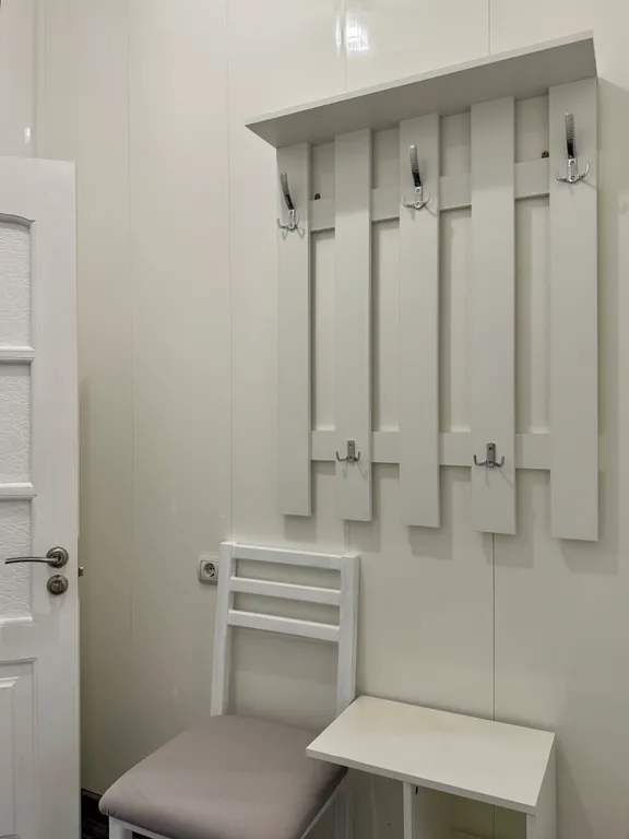 Квартира Комната — Кущёвская