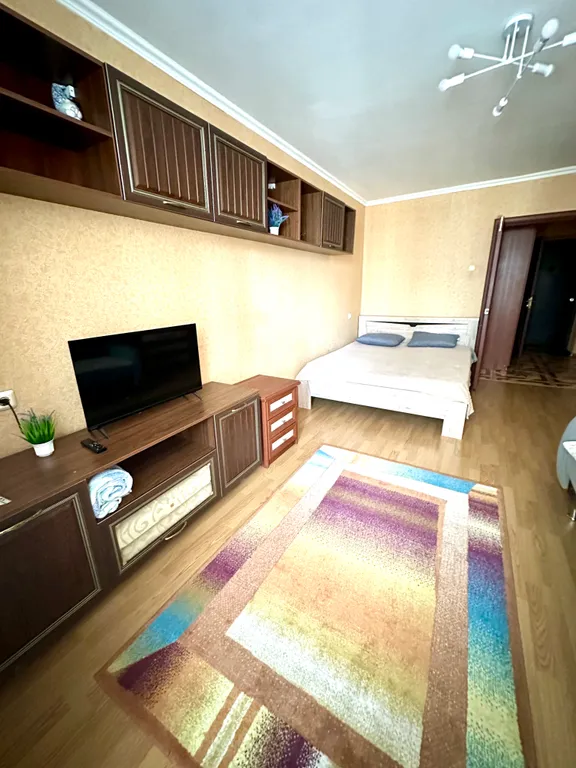 Уютная квартира — аренда посуточно в Белгород