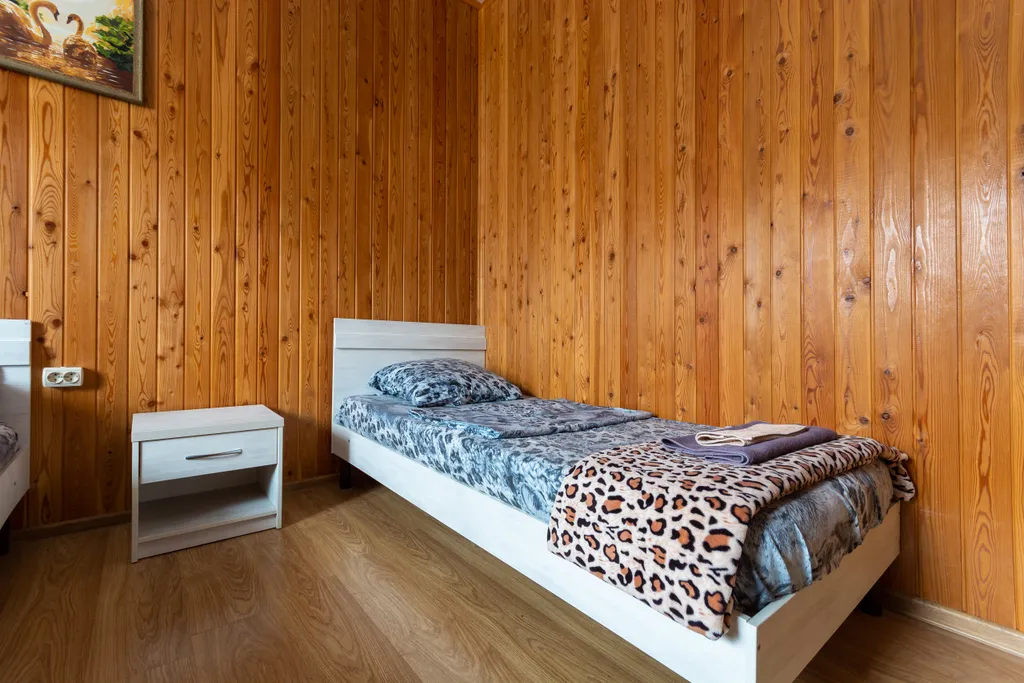 Квартира Комната — Криница