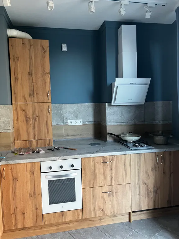 Квартира Квартира Апартамент-Раушен 2 на берегу Балтийского моря — Светлогорск