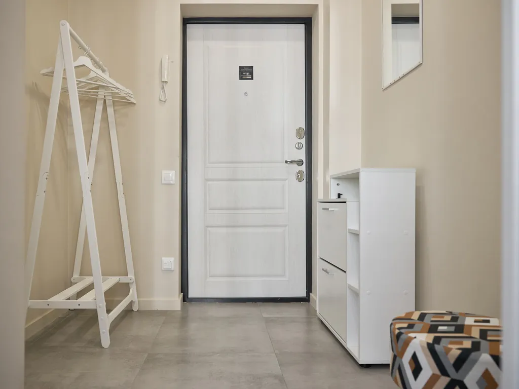 Студия в ЖК Каравелла Португалии