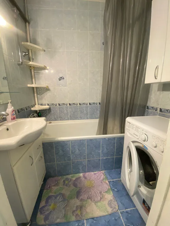 3-х комнатная квартира недалеко от центра