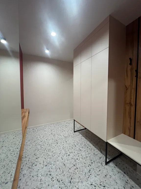 Комфортабельные апартаменты